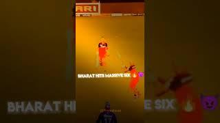 The thriller match | Teju edits |#shorts #ta