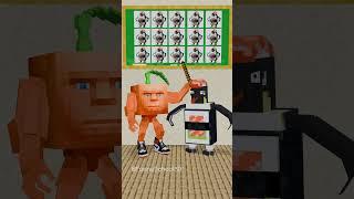 How The Song Sigma Boy Was Created  #shorts #italianbrainrot