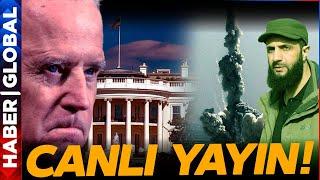 CANLI | Biden'dan Kritik Operasyon! ABD'nin Suriye Planı Deşifre Oldu | Dilara Sayan İle Müzakere