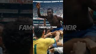 5 Greatest Football Teams Of All Time ️