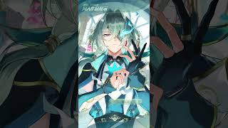 同人作品展示 | 那刻夏