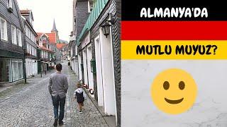 ALMANYA'DA YAŞAM ZORLUKLARI NELER 2 ? - ALMANYA'YA GÖÇ REHBERİ - ALMANYA'DA MUTLU MUYUZ?