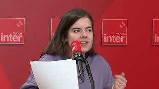 J’ai testé pour vous : la vie saine - La Drôle D'Humeur De Fanny Ruwet