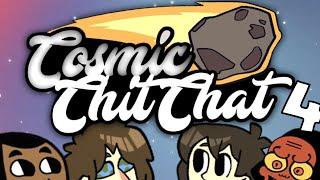 The People's Court: Twitch v. YouTube - Cosmic Chit-Chat # 4