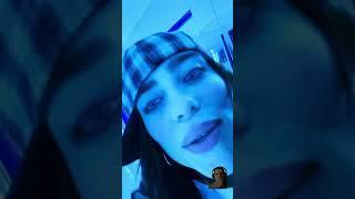 This song is just a bombshell, you can listen to it forever #newmusic #billieeilish #reaction #music