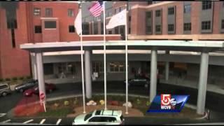 First suspected case of Enterovirus reported at Mass General Hospital