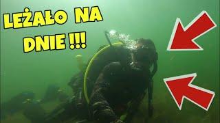 DIVER FINDS GOLD !!! SCUBA DIVING FOR TREASURE !!!