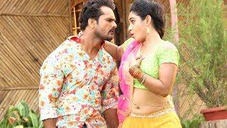 DHOVAL BARU DOODH SE - KHESARI LAL YADAV, Ritu Singh  | Video Song 2019