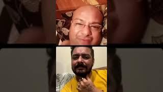 Hindustani Bhau vs Dipak Kalal || full Gali videos 