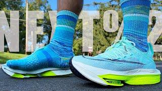 Foot Doctor Explains The Nike Alphafly NEXT% 2