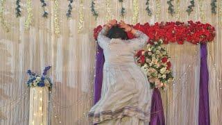 Neelam Gul New Mast Jumping Dance Arshid Cinema Show 2024