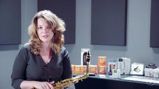 D'Addario Woodwinds Reserve Alto Saxophone Reeds