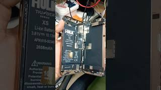 iPhone Xs Battery Replace #mobile2service#Shorts#Viral#Trending#Share#youtube#smartphone#Fix#Share