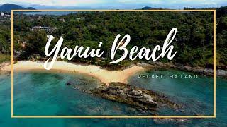 Yanui Beach / Phuket, Thailand / A Paradise in Phuket