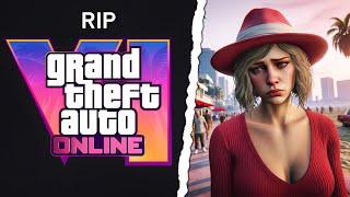 This SHOCKING GTA Online Decision Has Fans TERRIFIED for GTA 6 Online!