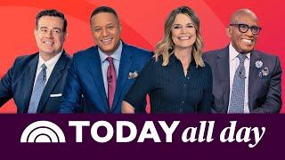 Watch celebrity interviews, entertaining tips and TODAY Show exclusives | TODAY All Day - May 28