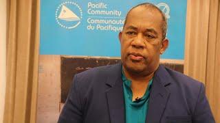 Pacific Board for Education Quality Meeting 2024: Fiji