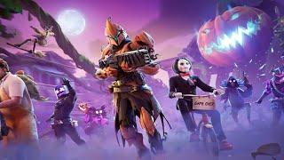 Fortnitemares: 2024. Trailer.