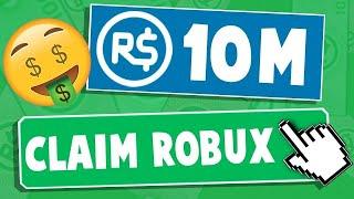 How TO Get FREE ROBUX JANUARY 2021