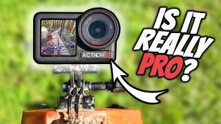 DJI Osmo Action 5 PRO - 10 Features You Need to Know!