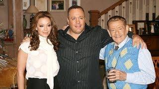 "King of Queens"-Kollegen nehmen Abschied von Jerry Stiller  - Fox News