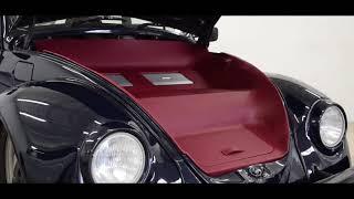 Vw Bug Audison Custom Car Audio by Beto's Garage