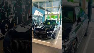 2025 Maybach S680 Night Series | The V12 Sleeper You Didn’t See Coming 