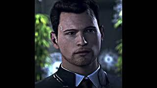 Detroit become human| conner is menance  #edit