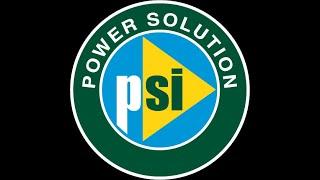 Power Solution Industries