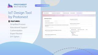 Best IoT Design Tool - Introduction