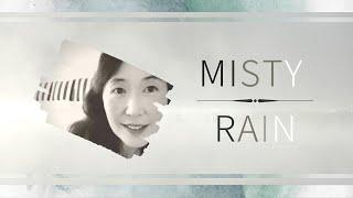 Motoco - Misty Rain [Lyric Video]