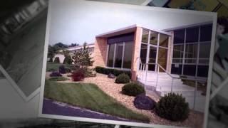 Watlow HDQ - Past and Present