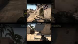 CS GO - Атомная граната