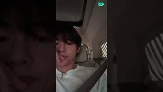 [SUB] TAEHYUNG / V WEVERSE LIVE (2023.04.19) | BTS LIVE