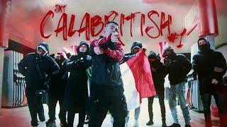 SKT - CALABRITISH #1 (Official Music Video)