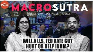 How US Fed’s rate cut will impact India & will the RBI follow suit