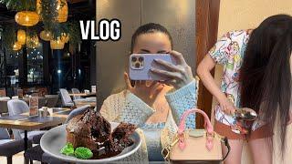 SÖZÜMÜN ÜSTÜNDƏ DURDUM  6 VLOG   Ayka 14