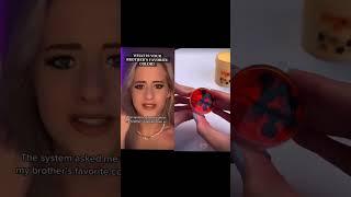 Pt.2 Slime ASMR Storytime | credit to @jezellecatherinexx and @BlushingBB