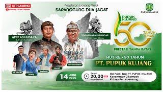  LIVE LAKON : JAYA TIGASAN || GIRIHARJA 3 PUTRA - YOGASWARA S || CIKAMPEK, 14/06/25 #gh3p
