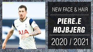 PES 2013 | New Face & Hair • Pierre.E Hojbjerg • 2020 / 2021 • HD