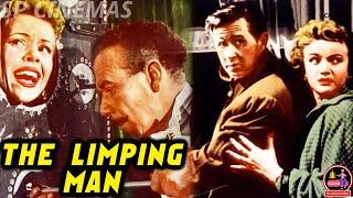 The Limping Man | Film Noir Full Movie | Lloyd Bridges | Moira Lister | Alan Wheatley@spcinemas2112