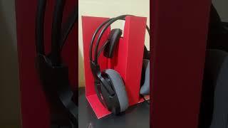 A4tech Bloody MR575 Wireless Headset Review