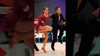 Jive #video #wdo #ballroomdance #dance #fup #top #wdc #wdsf #latina #wdsfdancesport #shorts