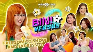 BINIversus EP 2: MALOIconic Battle | BINI Variety Show