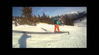 Jibmunks - The BUNCHIE Edit