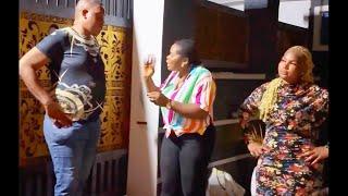 Is this marriage?Pastor’s wife, accepting that her sugar boy, nacks her well, as he a 10seconds man