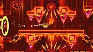 ''Leyak'' 100% by EnZore (Extreme Demon) | Geometry Dash