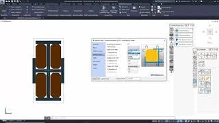 Advance PowerPack for Autodesk® Advance Steel® - Compound Stiffener