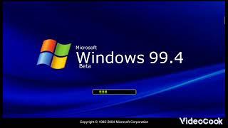 Windows 99 History (1994-2015)