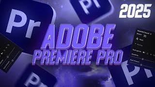 How to Download Adobe Premiere Pro 2024/2025 For Free? | Free Download Crack Premiere Pro